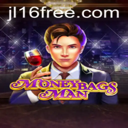 Introducing MoneybagsMan: A Thrilling Adventure in Gaming