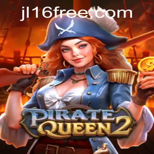 PirateQueen2: Navigating the High Seas of Gaming