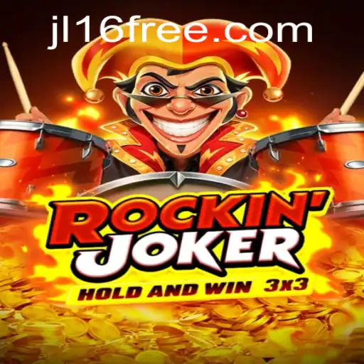 The Ultimate Guide to RockinJoker: A New Game with a Twist