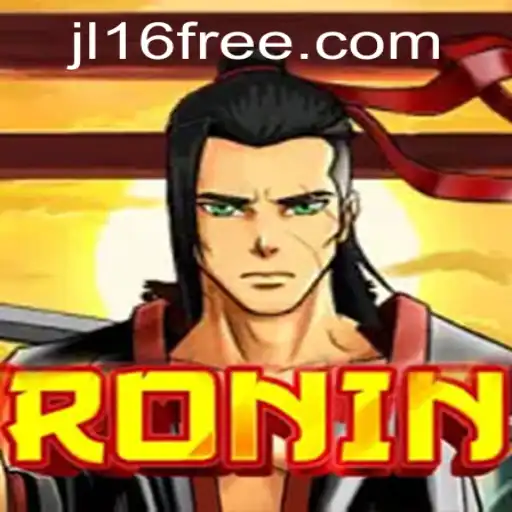 Unveiling Ronin: The Dynamic World of Strategy and Skill in JL16