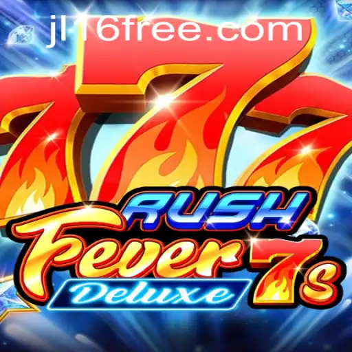 RushFever7sDeluxe: A Thrilling Digital Slot Adventure
