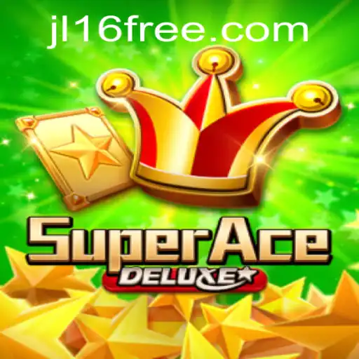 Unleashing the Thrills of SuperAceDeluxe: A Comprehensive Guide to Gameplay and Strategy