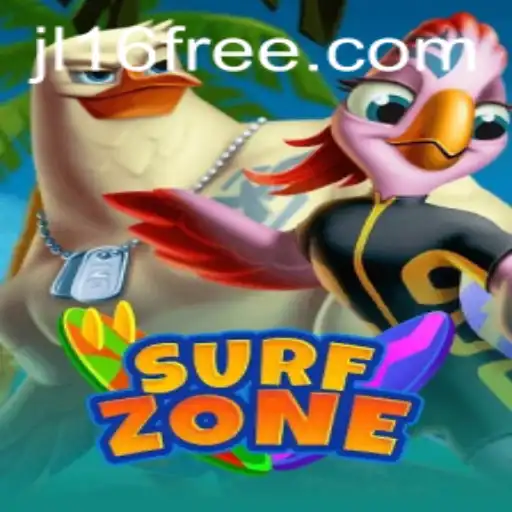 Exploring the Thrills of SurfZone: Dive into the World of JL16