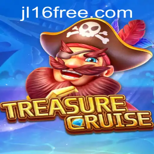 Embark on an Epic Journey: Discover the World of TREASURECRUISE