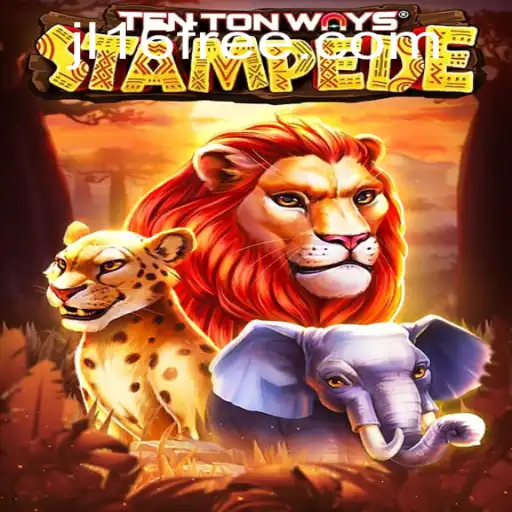 Exploring TenTonWaysStampede: The Thrills of Strategic Play