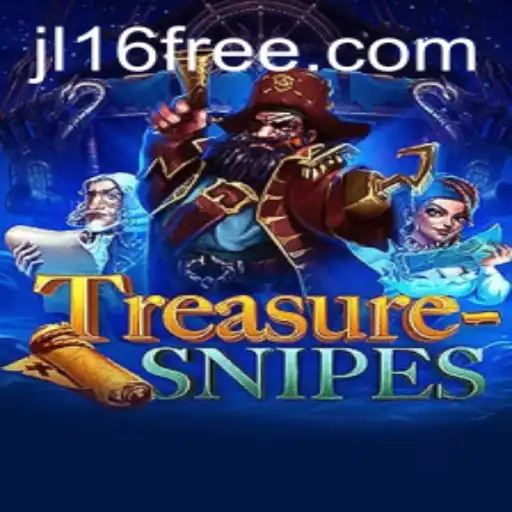 Unveiling TreasureSnipes: A Thrilling Adventure Awaits with JL16