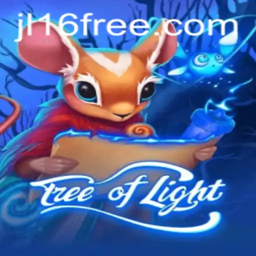 Exploring the Enchanting World of TreeofLight: JL16 Edition