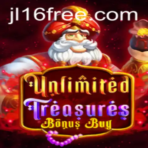 Discover the Thrills of UnlimitedTreasuresBonusBuy