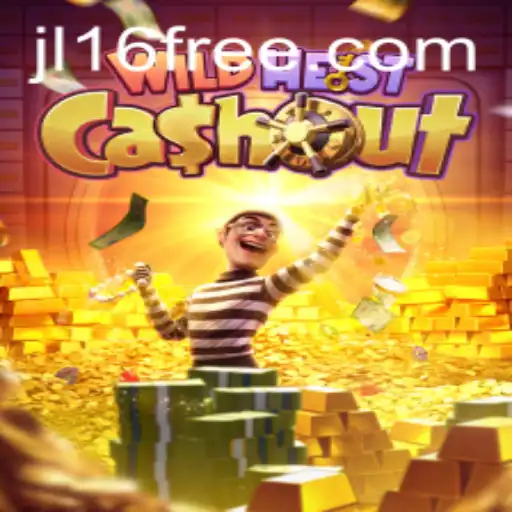 Experience the Thrill of WildHeistCashout: The Ultimate Casino Game Adventure