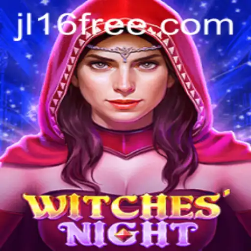 WitchesNight: A Spellbinding Adventure