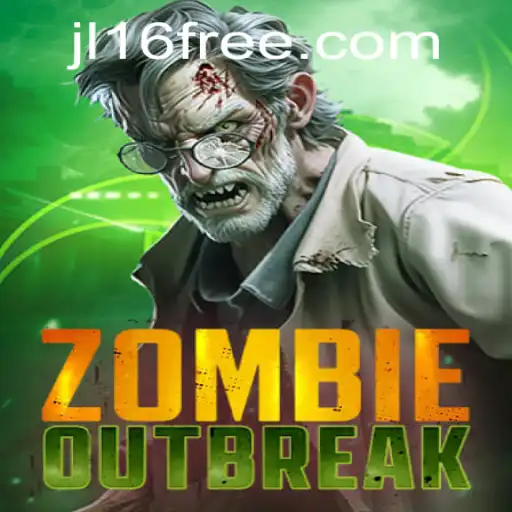 ZombieOutbreak: Surviving the Apocalypse with JL16